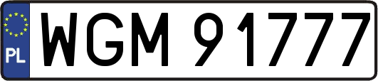 WGM91777