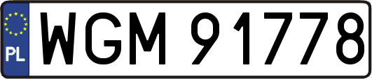 WGM91778