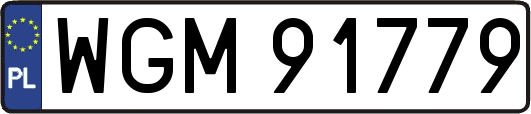 WGM91779