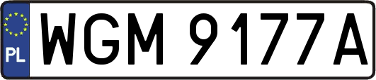 WGM9177A