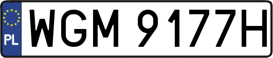 WGM9177H