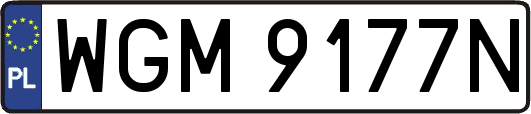 WGM9177N