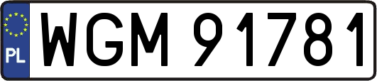 WGM91781