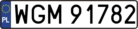 WGM91782