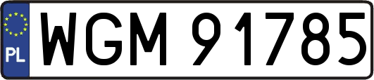 WGM91785