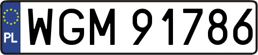 WGM91786