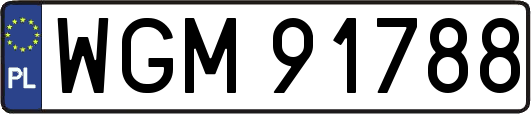 WGM91788