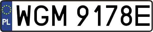 WGM9178E