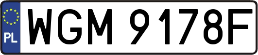 WGM9178F