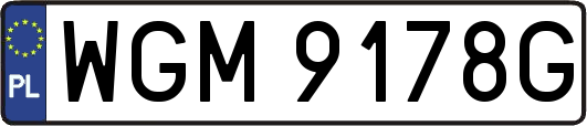 WGM9178G