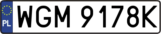 WGM9178K