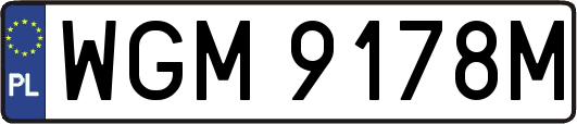 WGM9178M