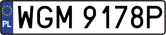 WGM9178P