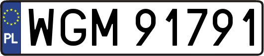 WGM91791