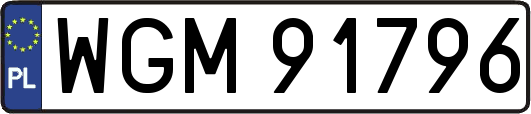 WGM91796