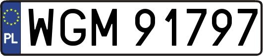 WGM91797