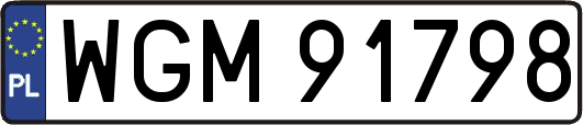 WGM91798