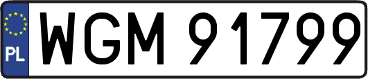 WGM91799