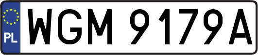 WGM9179A