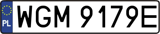 WGM9179E