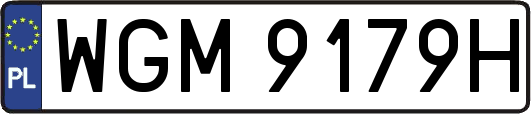 WGM9179H