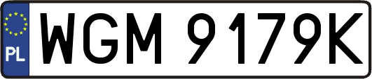 WGM9179K
