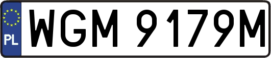 WGM9179M