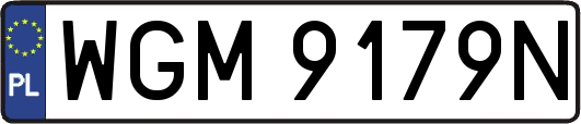 WGM9179N