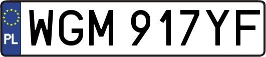WGM917YF