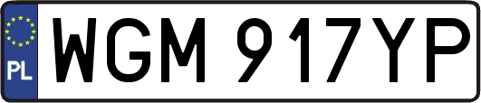 WGM917YP