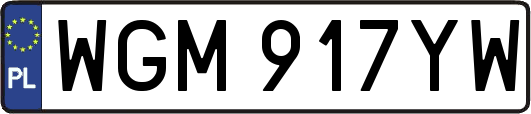 WGM917YW