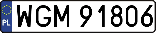 WGM91806