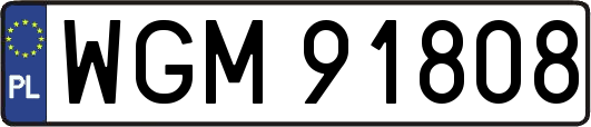 WGM91808