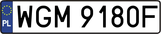 WGM9180F