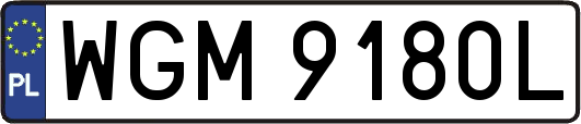 WGM9180L