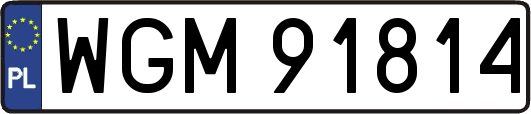 WGM91814