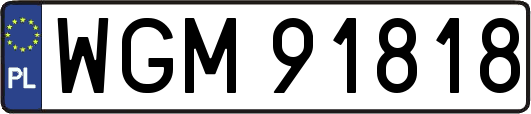 WGM91818