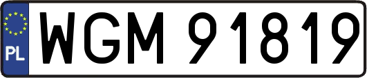 WGM91819