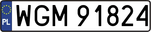 WGM91824