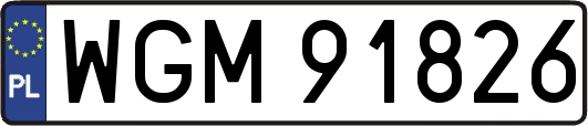 WGM91826
