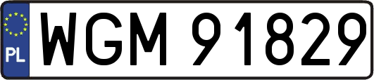 WGM91829