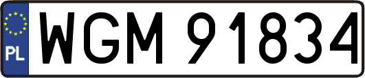 WGM91834