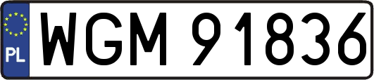 WGM91836