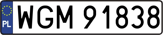 WGM91838