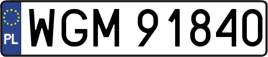 WGM91840