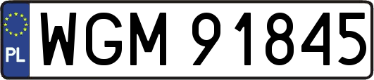 WGM91845