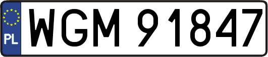 WGM91847