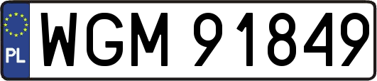 WGM91849