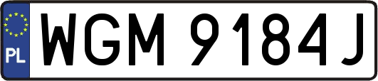 WGM9184J