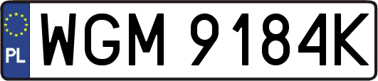 WGM9184K